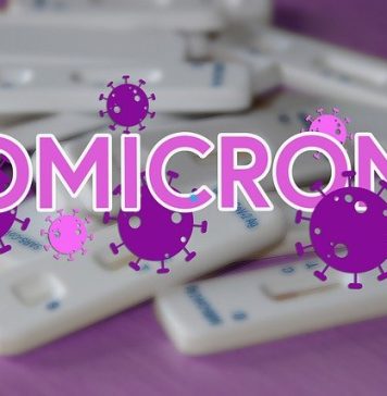 Numărul total al cazurilor cu varianta OMICRON a ajuns la 11