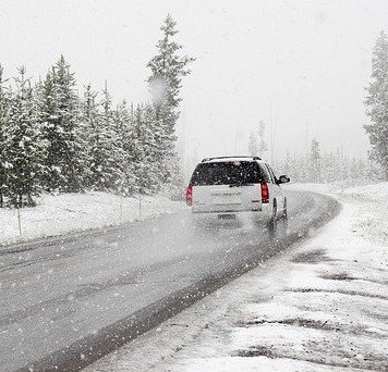 Informare meteo de ninsori. Cod galben de viscol. Vezi care sunt zonele afectate – HARTA