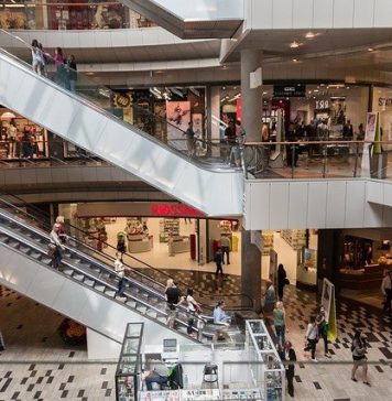 Ce program au mall-urile din București de Crăciun 2021 și Revelion 2022