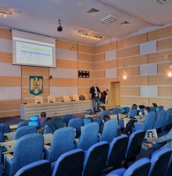 Primăria Sectorului 6 a început testarea platformei “Primărie fără Hârtie”. Timpul de interecțiune al cetățenilor cu instituția, scurtat cu 90%