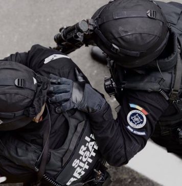 Alertă cu bombă la mall-ul Băneasa din București