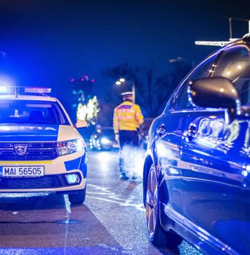 News ALERT / Cadavru găsit pe şoseaua de centură, în dreptul localităţii Cernica