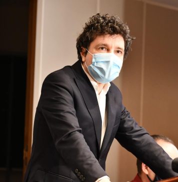 Nicușor Dan, întâlnire cu reprezentanţi ai Asociaţiei Române a Organizatorilor de Concerte şi Evenimente Culturale