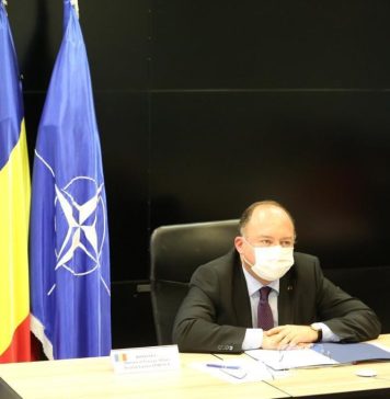 Ministrul de externe, consultări politice cu omologul pakistanez, aflat în vizită oficială la Bucureşti