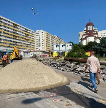 Investiții de 635 de milioane de lei în 2022 în Sectorul 2. Ce sumă este alocată pentru Pasajul Doamna Ghica