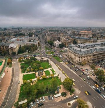 Incidența COVID-19 în Capitală a trecut de 5 la mie