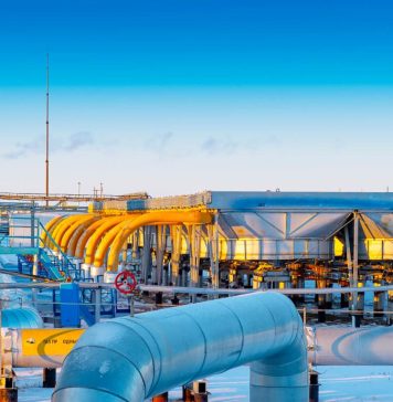 Republica Moldova instituie starea de urgență în sectorul energetic