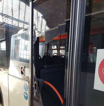 USR București condamnă hărțuirea șoferilor STB care ies pe traseu