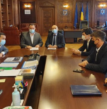 Nicuşor Dan, după semnarea contractului pentru realizarea drumurilor radiale: Cel mai ambiţios proiect de infrastructură rutieră al acestui deceniu