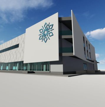 Sectorul 2 va avea un nou complex sportiv școlar modern