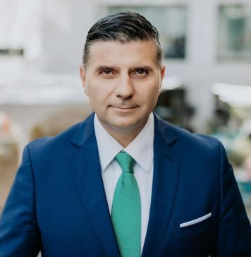 Alexandru Petrescu (PSD Sector 1): Clotilde Armand să meargă să fie primar al Sectorului Imaginar