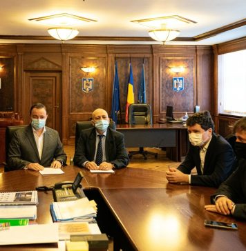 Grindeanu anunță semnarea unui protocol pentru construcţia drumurilor radiale conexe Autostrăzii București