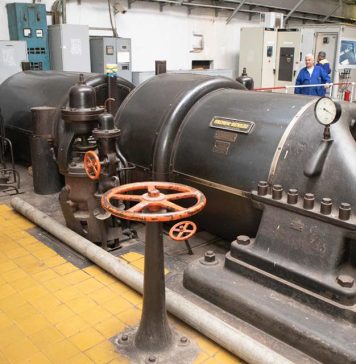 CET Griviţa e în pericol de a opri activitatea şi furnizarea de agent termic, susține PSD Sector 1