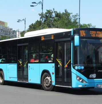 Viceprimarul Bujduveanu propune ca ministerele să cumpere abonamente STB pentru angajați