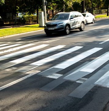 Primăria Sectorului 1 dorește implementarea unor măsuri de prevenire a accidentelor rutiere