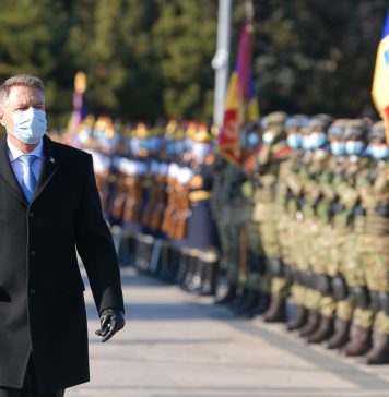 Klaus Iohannis, de Ziua Unirii Principatelor Române: Trebuie să prețuim lucrurile care ne unesc