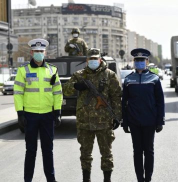 Ministerul Apărării caută peste 440 de rezerviști voluntari