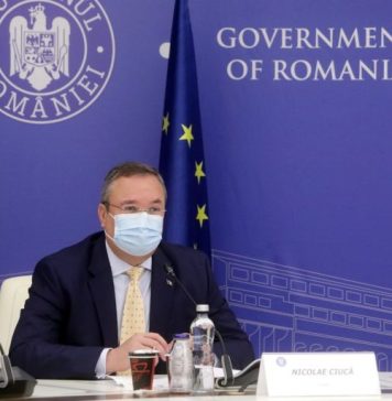 ULTIMA ORĂ/ Premierul Ciucă anunță plafonarea prețului la energie și la gaze, de la 1 februarie