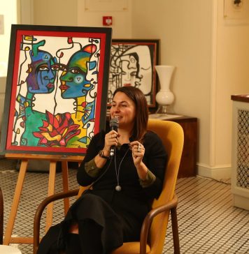 Femei de succes: Hildegard Brandl, arhitect și antrepenor, a participat la Conferința Internațională ”Femei Antreprenor” de la Split, în Croația