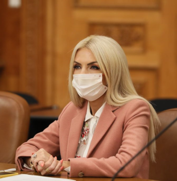 VIDEO / Laura Vicol: Pensionarii nu mai trebuie să fie ”generație de sacrificiu”