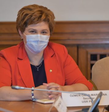 Oana Ozmen (deputat USR București): Strategiile de renovare pe termen lung vor fi înlocuite cu planuri naționale de renovare