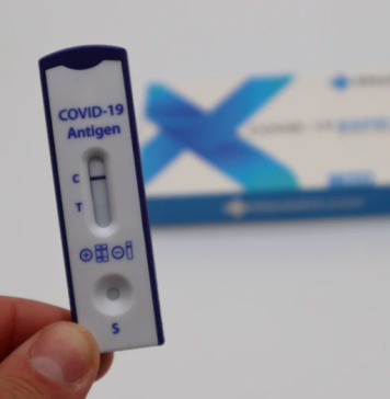 Bilanț 5 ianuarie. Numărul de infectări s-a triplat în ultima săptămână