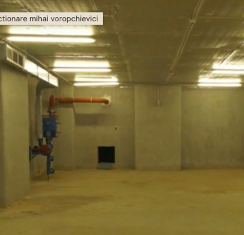 Românii tremură la gândul unui dezastru. Câte buncăre are ţara noastră