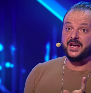 ”Mentalistul” Radu Ștefan Simion, fost semifinalist la Românii au talent, prins drogat la volan