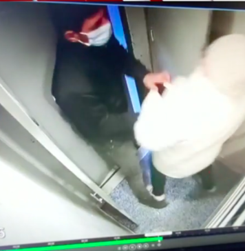 O pensionară a fost atacată de un tânăr în lift, în cartierul Militari din Capitală