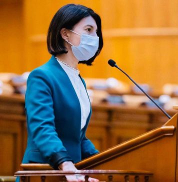 Violeta Alexandru solicită Guvernului un calendar pentru ridicarea stării de alertă