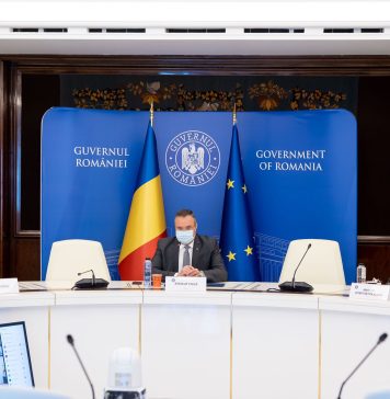 Premierul Ciucă a discutat cu sindicatele despre combaterea pandemiei, condiţiile de muncă şi salarizarea