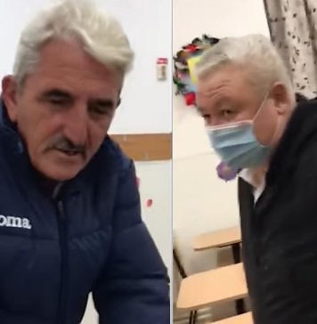 Consilierul local PMP implicat în scandalul de la Mogoșoaia, propus pentru excluderea din partid