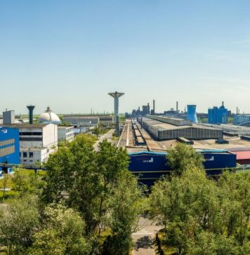 Alro Slatina, prima fabrică din țară care își reduce capacitatea de producție din cauza prețurilor la energie