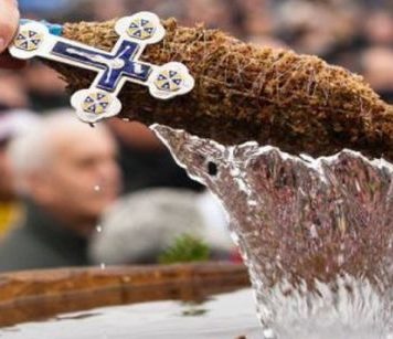 Tradiţii şi superstiţii de Bobotează. Ce trebuie să faci pe 5 ianuarie ca să ai noroc tot anul