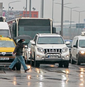 Incidența COVID-19 în Capitală se apropie de pragul de 6 la mia de locuitori