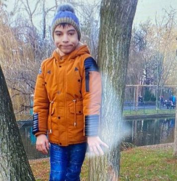 UPDATE. Copilul dispărut în București a fost găsit