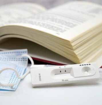 NEWS ALERT Peste 34.000 de cazuri noi în ultimele 24 de ore, un nou record de la începutul pandemiei