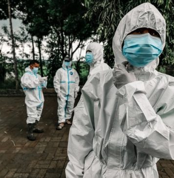 Octavian Jurma: Vom vedea probabil peste 50.000 de cazuri pe zi, până la sfârșitul săptămânii viitoare