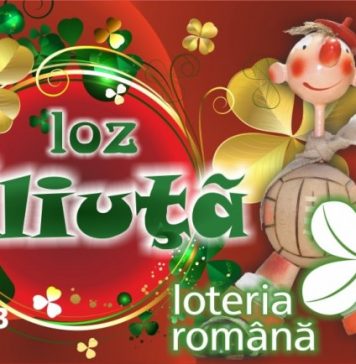 Loteria Română lansează noul loz „Iliuță“, cu un câştig maxim de 50.000 de lei – FOTO