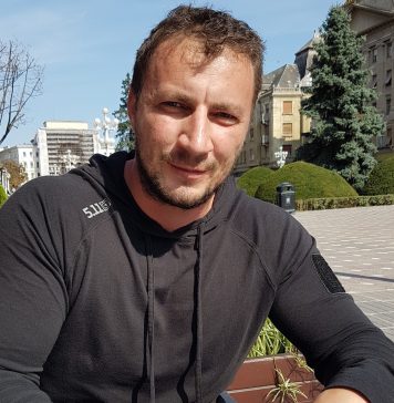 Godină, despre accidentul provocat de polițistul din București: De pe margine e ușor să comentezi, să faci dreptate și să judeci