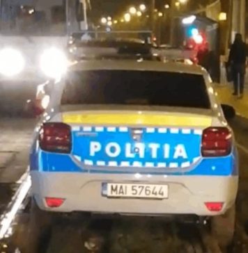 Caz tras la indigo cu cel din Sectorul 1, în județul Sibiu