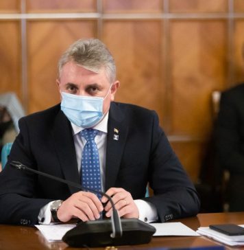 Ministrul de Interne vrea să reanalizeze procesul de recrutare din sursă externă