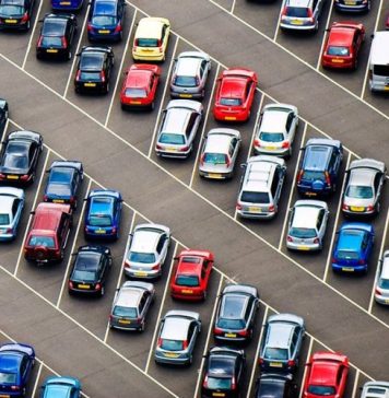 Taxe de parcare mai mari în Capitală în 2022. În funcție de zonă, se scumpesc de până la 7 ori