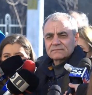 Vasile Petrariu: Demisionez din funcția de consilier general și din PSD