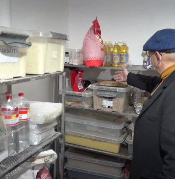 Cristian Popescu Piedone, verificări la producătorii de pâine din sector. Trotinetă electrică descoperită printre tăvi – VIDEO