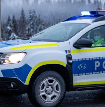 Numărul locurilor în școlile de Poliție se dublează pentru acest an, la cererea MAI. Este ofertantă meseria de polițist?