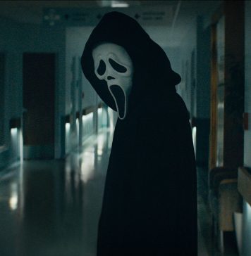 SCREAM ajunge în premieră la Cineplexx din 14 ianuarie