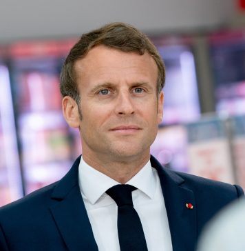 Emmanuel Macron: Acest război va dura, trebuie să ne pregătim