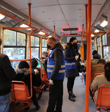 Rata de incidenţă COVID-19 în Bucureşti continuă să crească și atinge un nou record