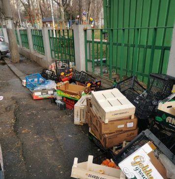 Primăria Sector 2: Aproximativ 60.000 de locuitori nu au încheiat contracte cu operatorul de salubrizare
